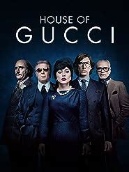 wer streamt gucci|house of gucci full movie.